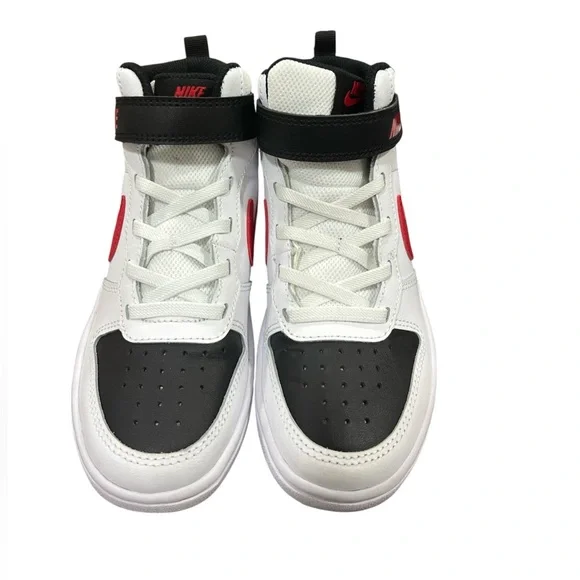 Nike Court Borough Mid 2 shoes